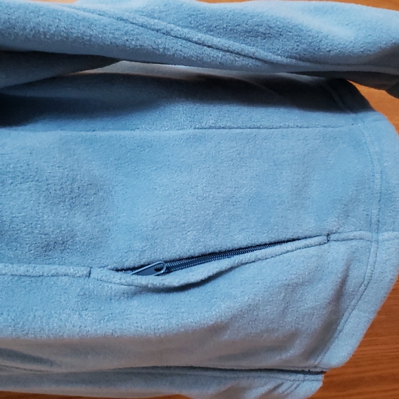 Columbia Women's Benton Springs Full Zip Fleece Jacket, Ladies L - Picture 6 of 14